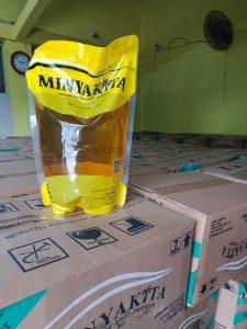 Produk Kemasan