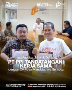 Business Partnership