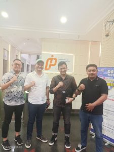 Partner Putra Mandala